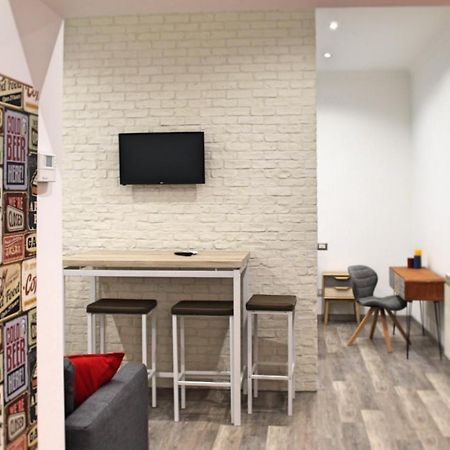Ben'S Houses - Trastevere Apartment Roma Dış mekan fotoğraf