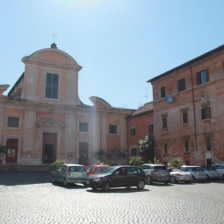 Ben'S Houses - Trastevere Apartment Roma Dış mekan fotoğraf