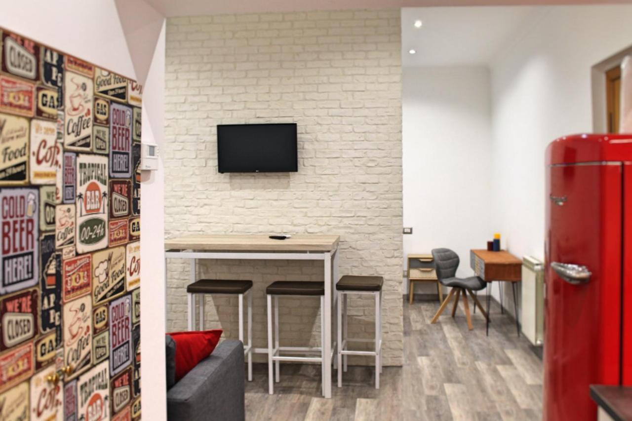 Ben'S Houses - Trastevere Apartment Roma Dış mekan fotoğraf