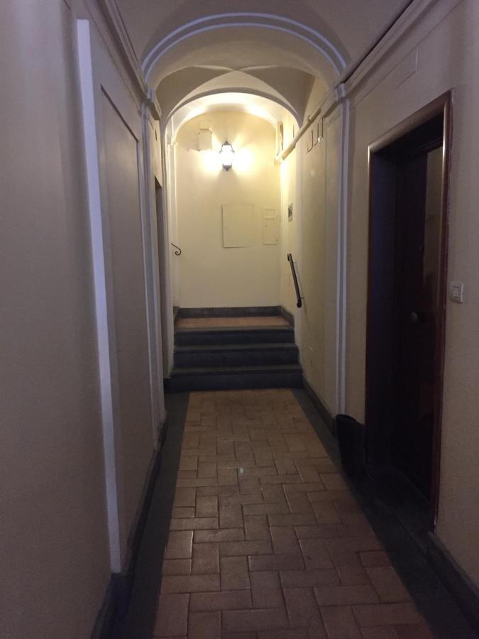 Ben'S Houses - Trastevere Apartment Roma Dış mekan fotoğraf