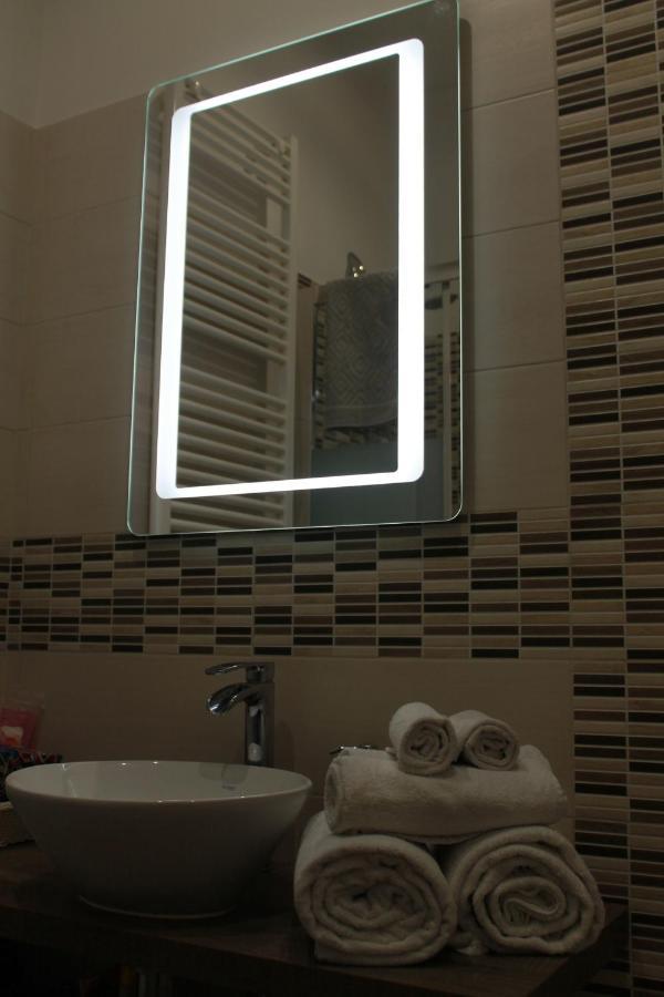 Ben'S Houses - Trastevere Apartment Roma Dış mekan fotoğraf