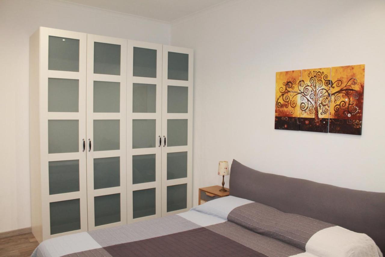 Ben'S Houses - Trastevere Apartment Roma Dış mekan fotoğraf