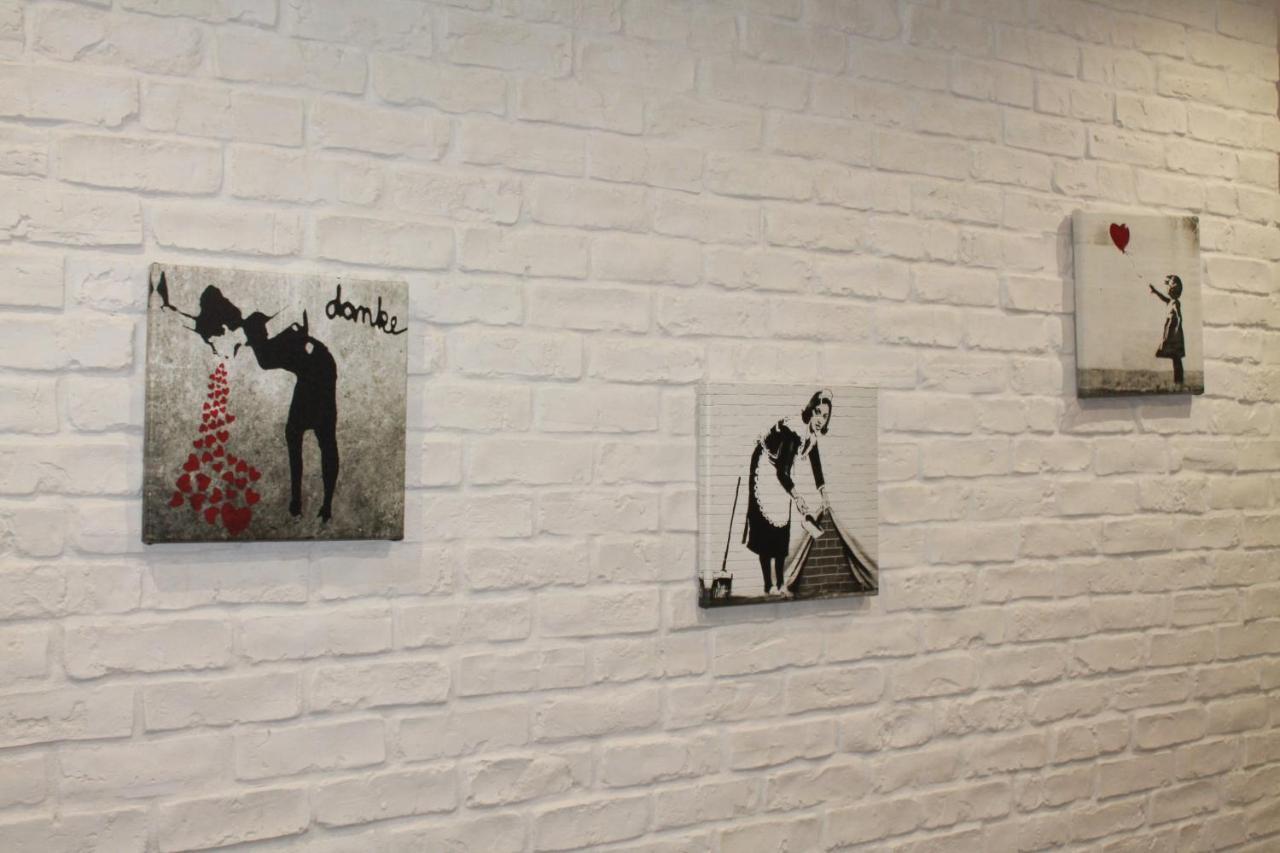 Ben'S Houses - Trastevere Apartment Roma Dış mekan fotoğraf
